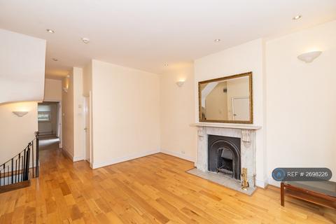 1 bedroom flat to rent, Balfour Road, London, N5