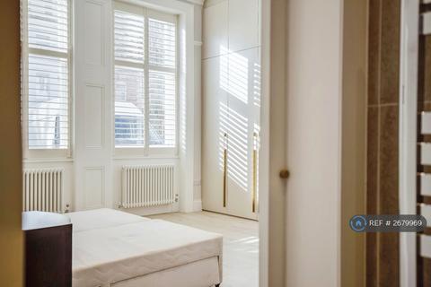 2 bedroom flat to rent, Greencroft Gardens, London, NW6