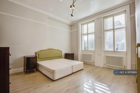 2 bedroom flat to rent, Greencroft Gardens, London, NW6