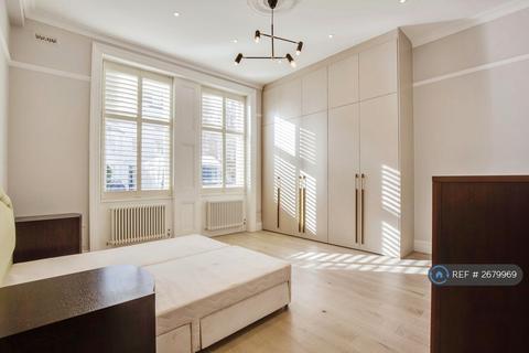 2 bedroom flat to rent, Greencroft Gardens, London, NW6
