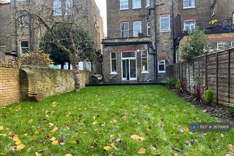 2 bedroom flat to rent, Greencroft Gardens, London, NW6