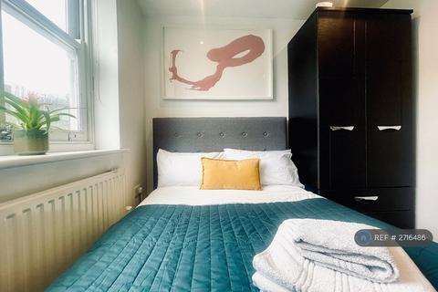 undefined, Victoria Park Road, London, E9