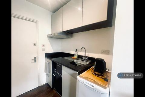 undefined, Victoria Park Road, London, E9