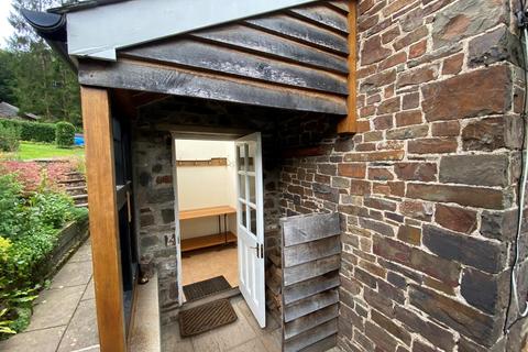 undefined, Eggesford, Chulmleigh EX18