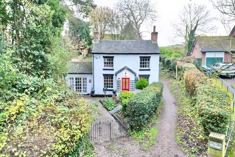 undefined, Church Street, Eccleshall, ST21