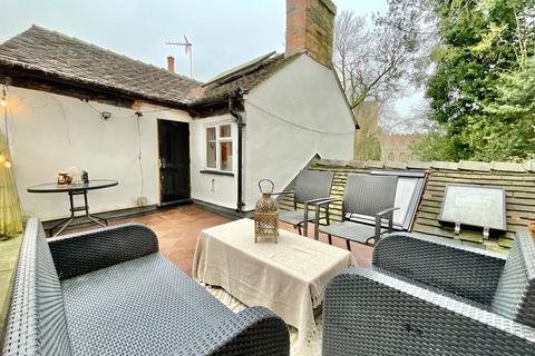 undefined, Church Street, Eccleshall, ST21