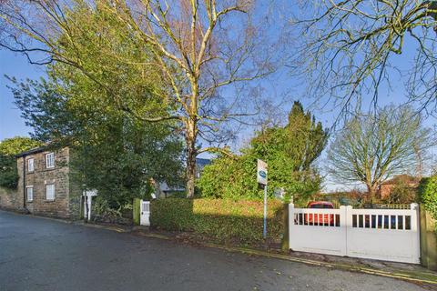 undefined, School Lane, Greenhill, Sheffield