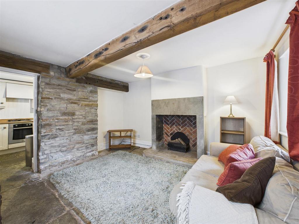 Cottage -