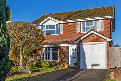 undefined, Mallard Close, Basingstoke, RG22