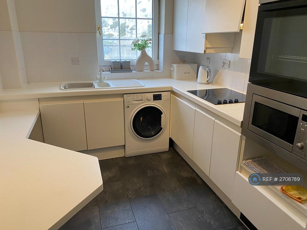 Kitchen View