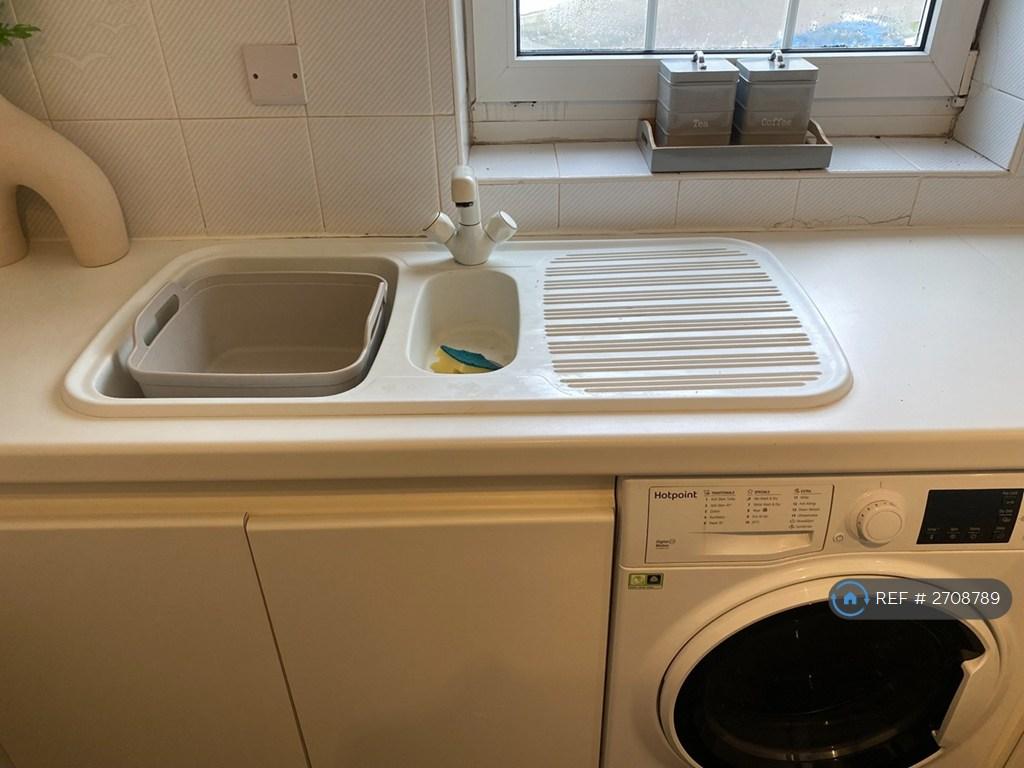 Kitchen Sink