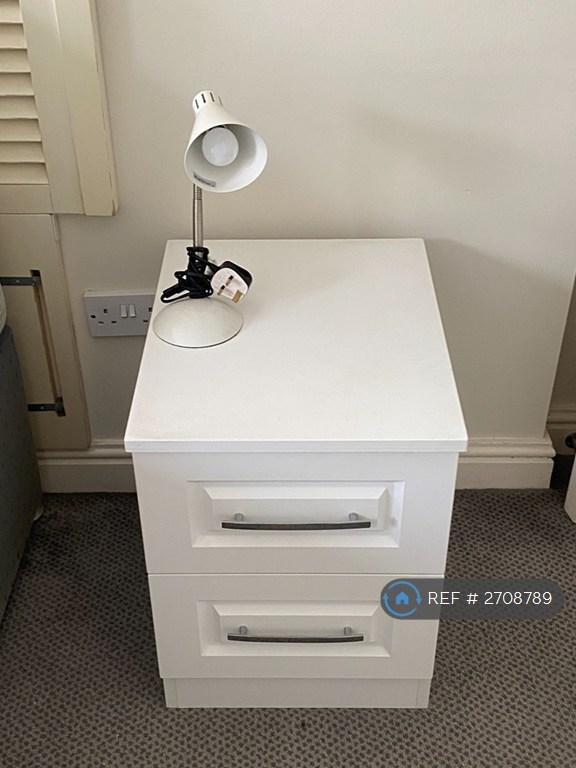 Bedside Table