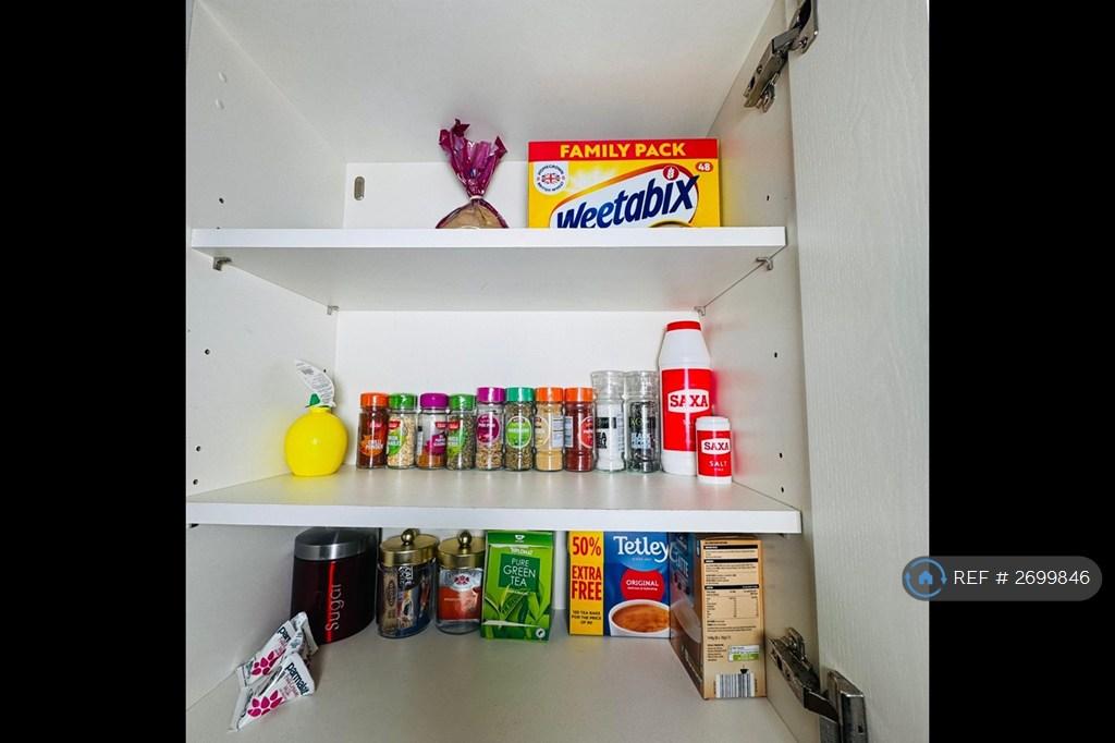 Kitchen Stock