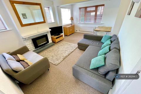 undefined, Melville Road, Bournemouth, BH9