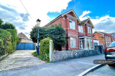 undefined, Melville Road, Bournemouth, BH9