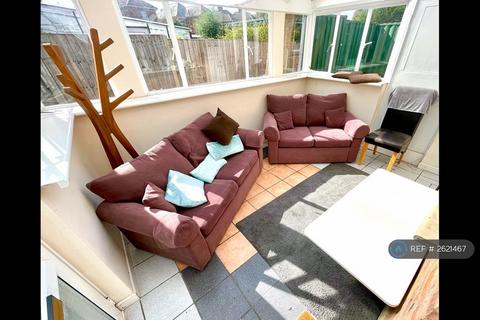undefined, Melville Road, Bournemouth, BH9
