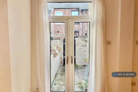 undefined, Jones Street, Salford, M6