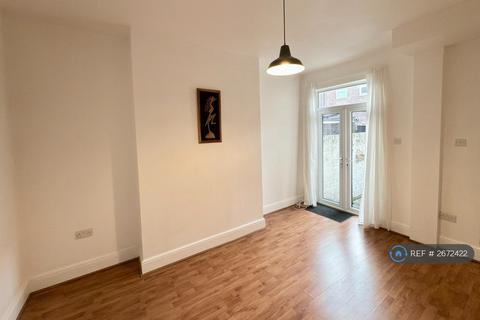 undefined, Jones Street, Salford, M6