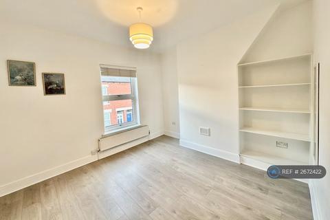 undefined, Jones Street, Salford, M6