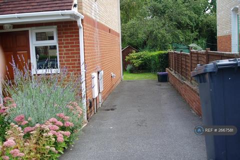 undefined, Hillrise, Guildford, GU2