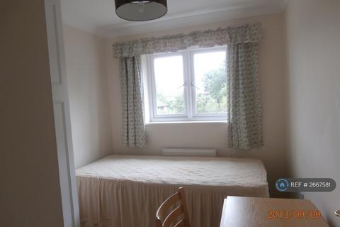 undefined, Hillrise, Guildford, GU2