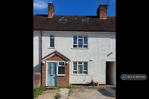 3 bedroom terraced house to rent, Swanley Crescent, Potters Bar, EN6
