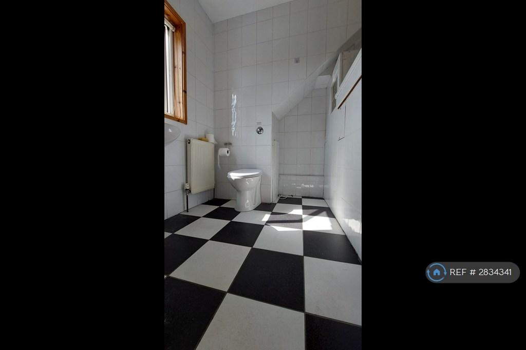 Loft Wc