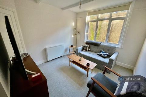 Bonchurch Road, Brighton, BN2