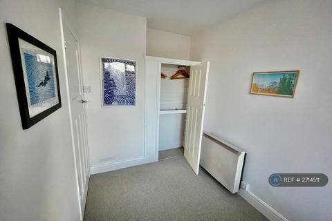 2 bedroom flat to rent, Bonchurch Road, Brighton, BN2