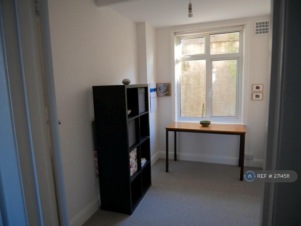 Spare Room/Office