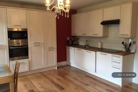 1 bedroom in a house share to rent, Wenlake Estate, London, EC1V