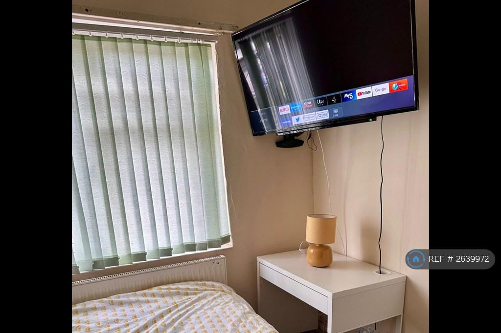 Smart Personal Tv With Unlimited Broad Band
