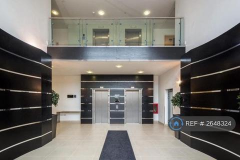 undefined, Heron House, Reading, RG2