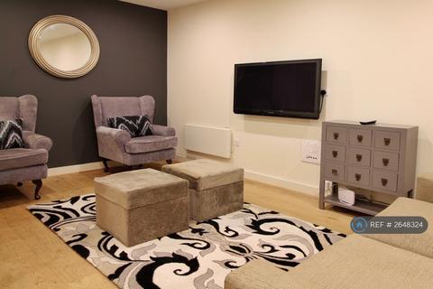 undefined, Heron House, Reading, RG2