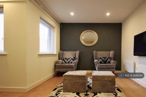 undefined, Heron House, Reading, RG2