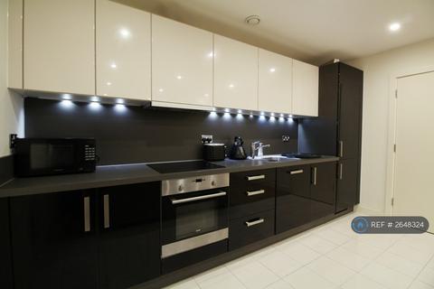undefined, Heron House, Reading, RG2