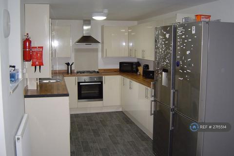1 bedroom in a house share to rent, Albert Edward Road, Liverpool, L7
