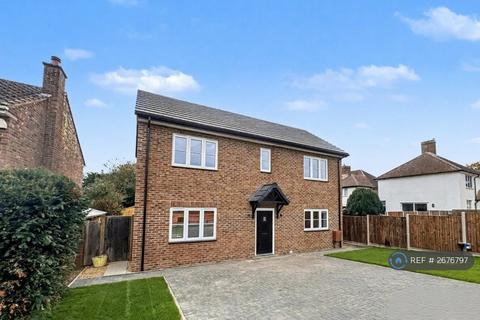 undefined, Stancliffe Road, Bedford, MK41
