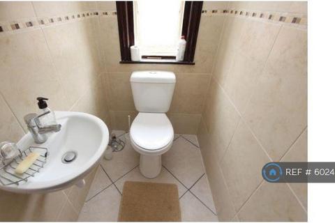 undefined, Eastleigh, Eastleigh, SO50