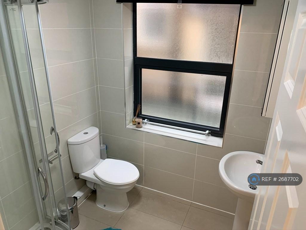 Bathroom 1