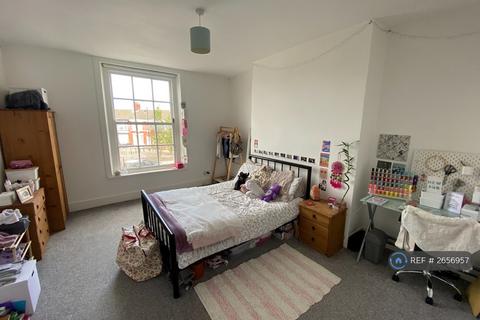 undefined, North View, Edge Hill, Liverpool, L7