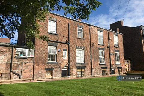 undefined, North View, Edge Hill, Liverpool, L7