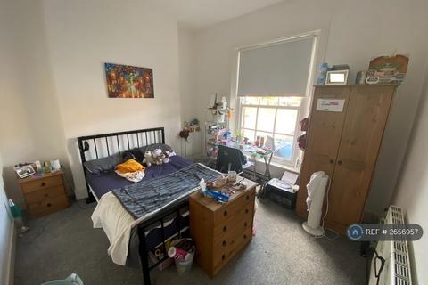 undefined, North View, Edge Hill, Liverpool, L7