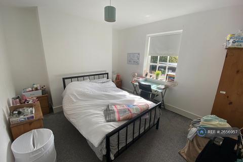 undefined, North View, Edge Hill, Liverpool, L7