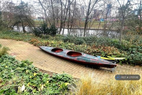 undefined, Roach Road, London, E3