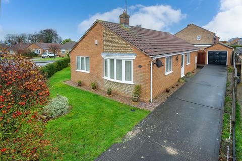 3 bedroom detached bungalow for sale, Colster Way, Grantham NG33