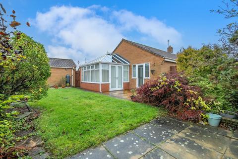 3 bedroom detached bungalow for sale, Colster Way, Grantham NG33
