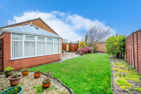 3 bedroom detached bungalow for sale, Colster Way, Grantham NG33