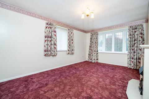 3 bedroom detached bungalow for sale, Colster Way, Grantham NG33