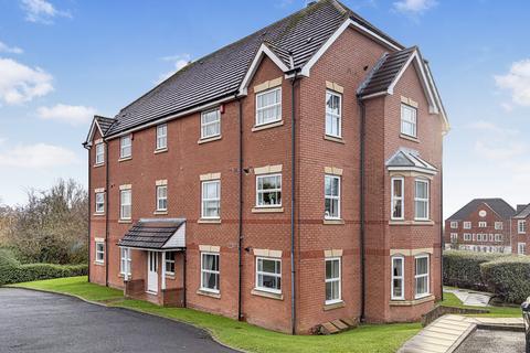 undefined, Garrick Close, Dudley